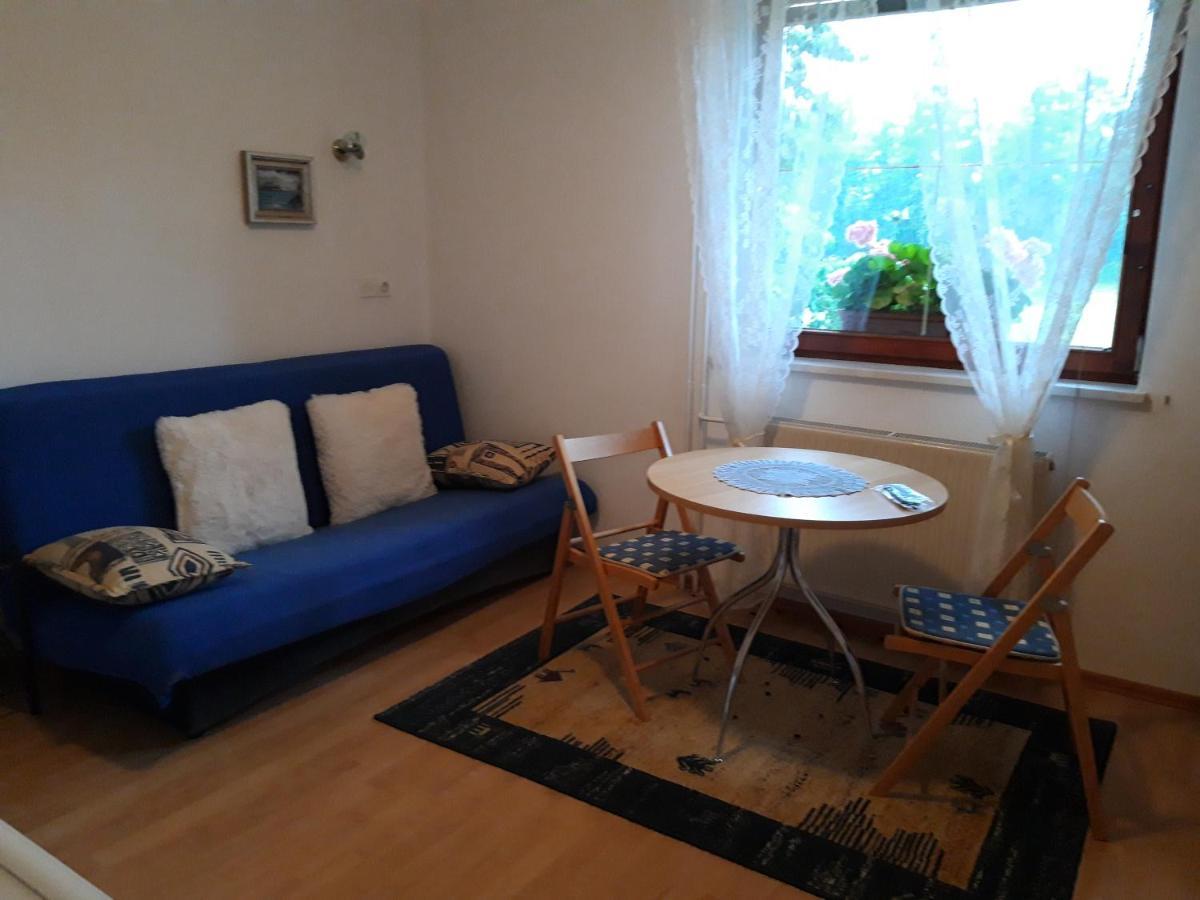 Apartma Anton Bled Zewnętrze zdjęcie