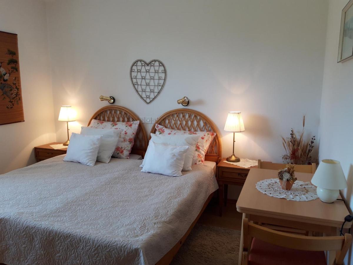 Apartma Anton Bled Zewnętrze zdjęcie