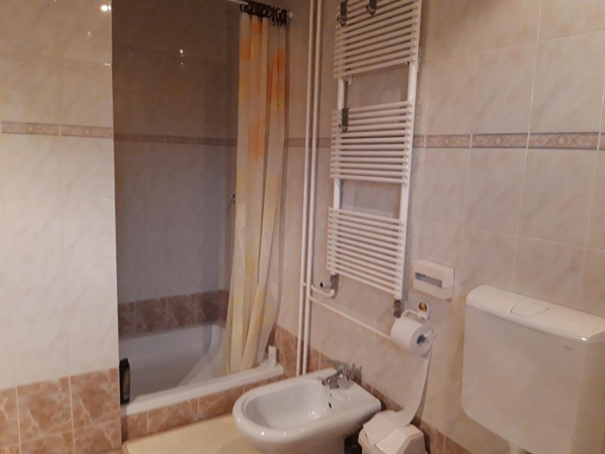 Apartma Anton Bled Zewnętrze zdjęcie