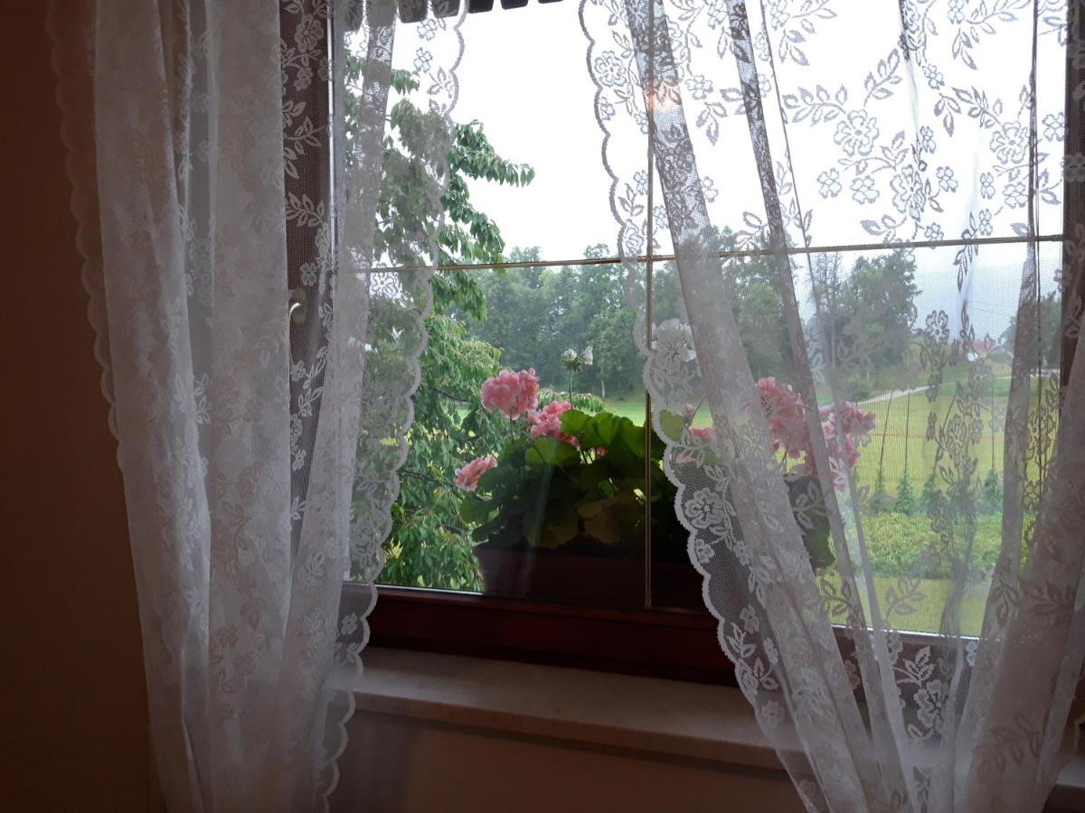 Apartma Anton Bled Zewnętrze zdjęcie