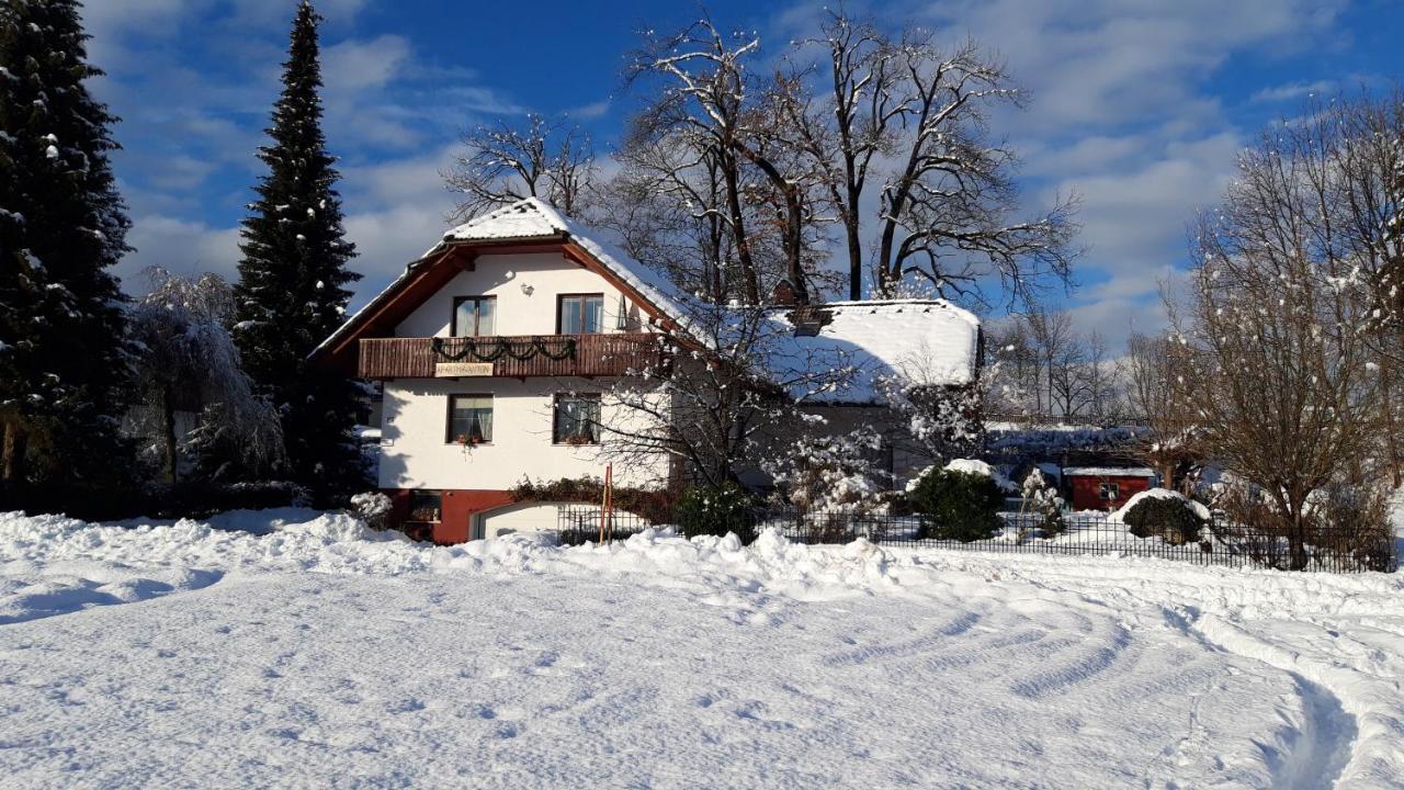 Apartma Anton Bled Zewnętrze zdjęcie