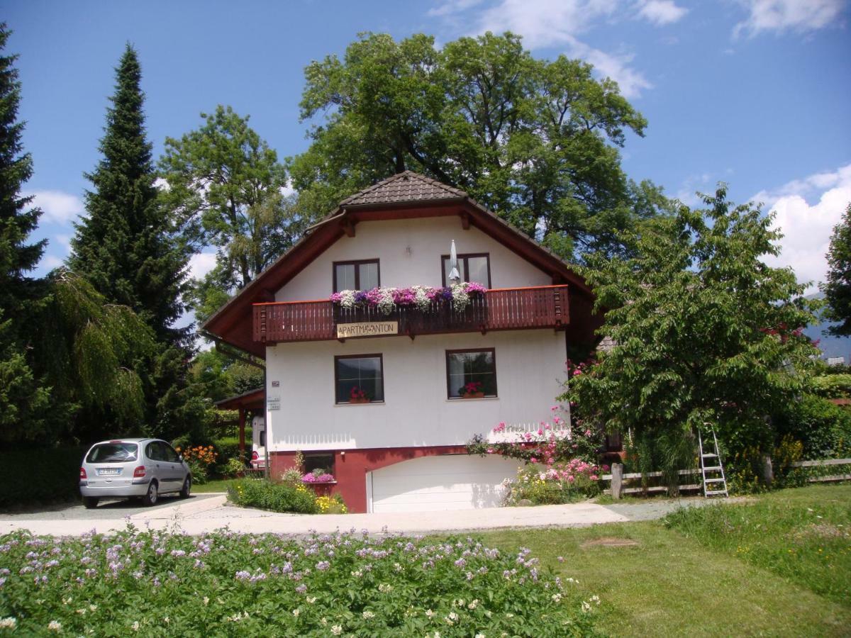 Apartma Anton Bled Zewnętrze zdjęcie
