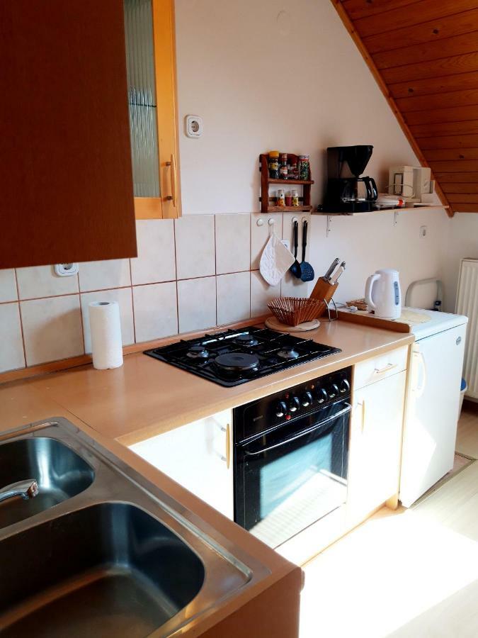 Apartma Anton Bled Zewnętrze zdjęcie