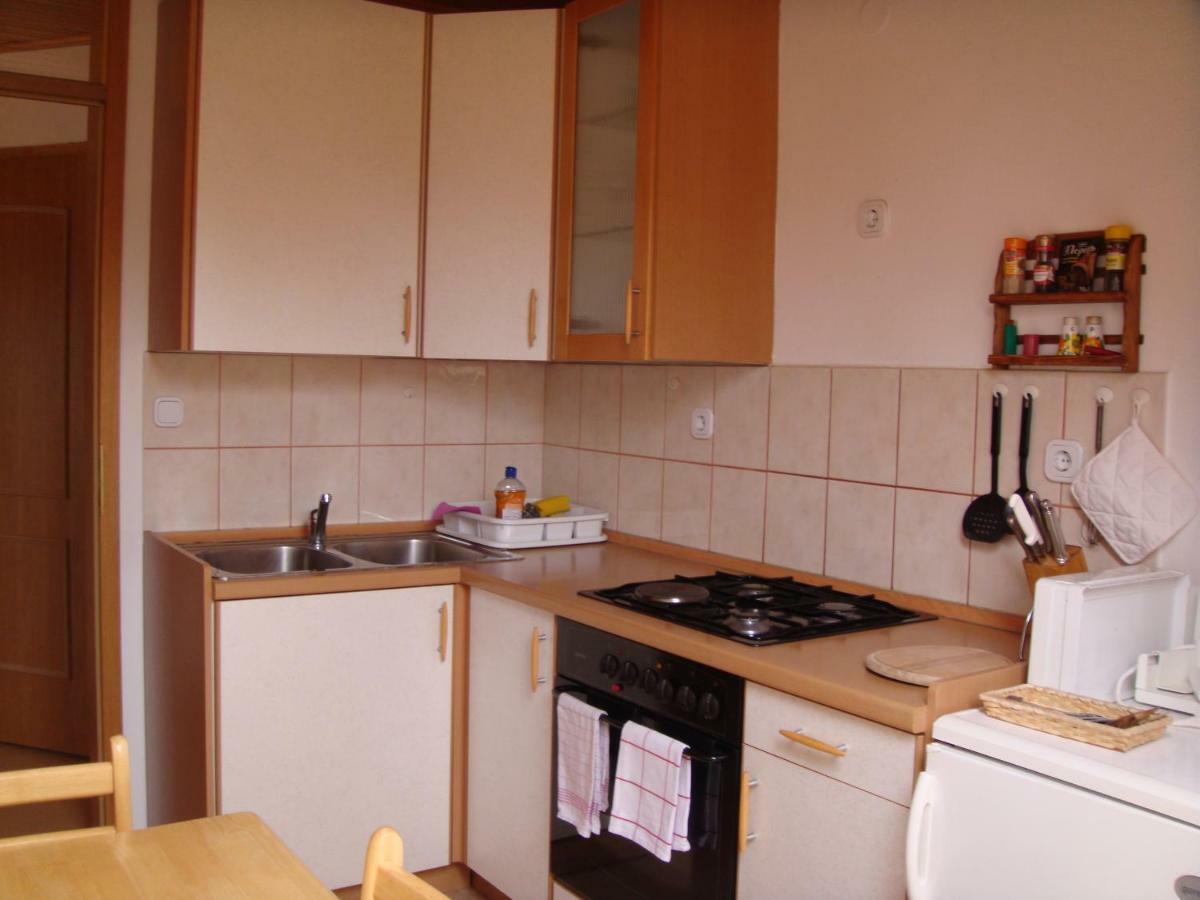 Apartma Anton Bled Zewnętrze zdjęcie