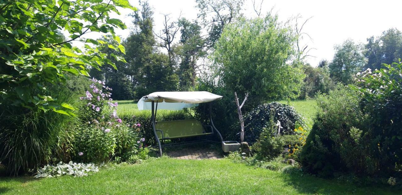Apartma Anton Bled Zewnętrze zdjęcie