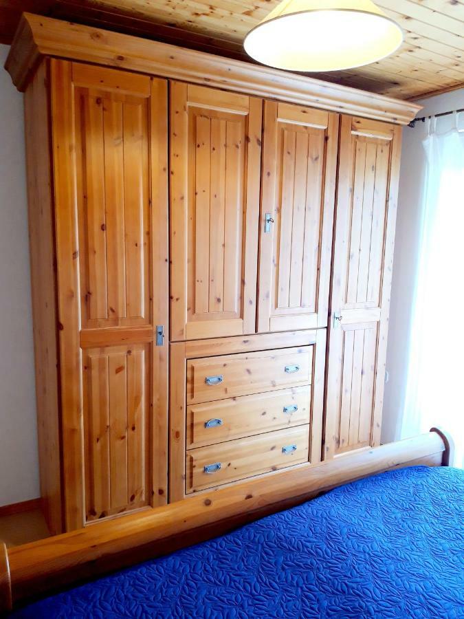 Apartma Anton Bled Zewnętrze zdjęcie