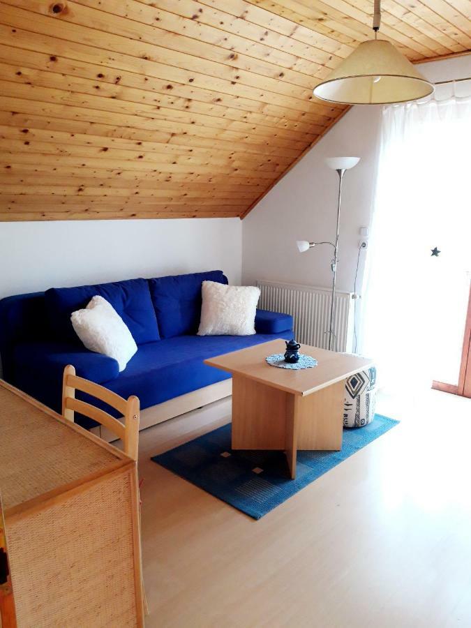 Apartma Anton Bled Zewnętrze zdjęcie